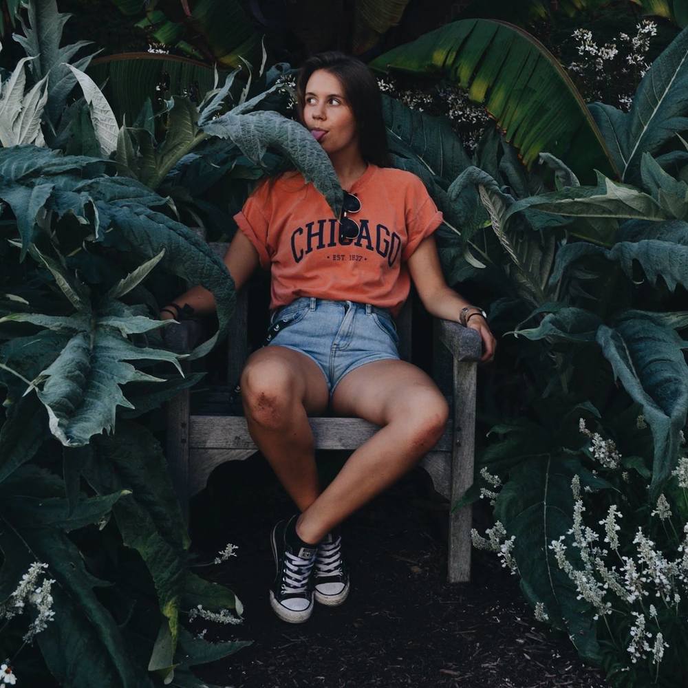 Meet your Posher, Kalee